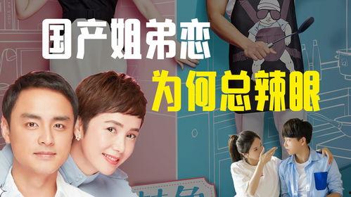 国产姐弟,演绎时代变迁下的亲情故事